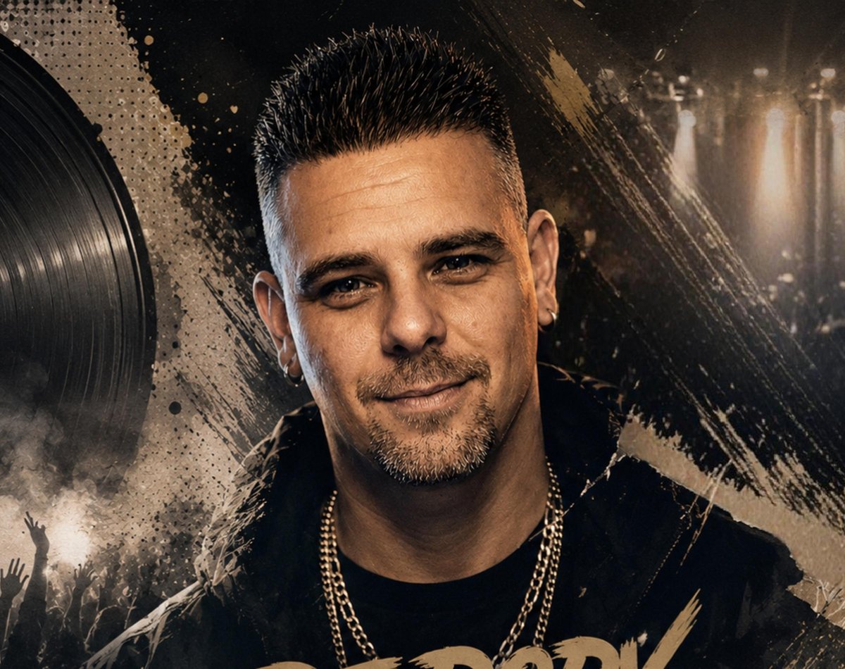 DJ Dopy