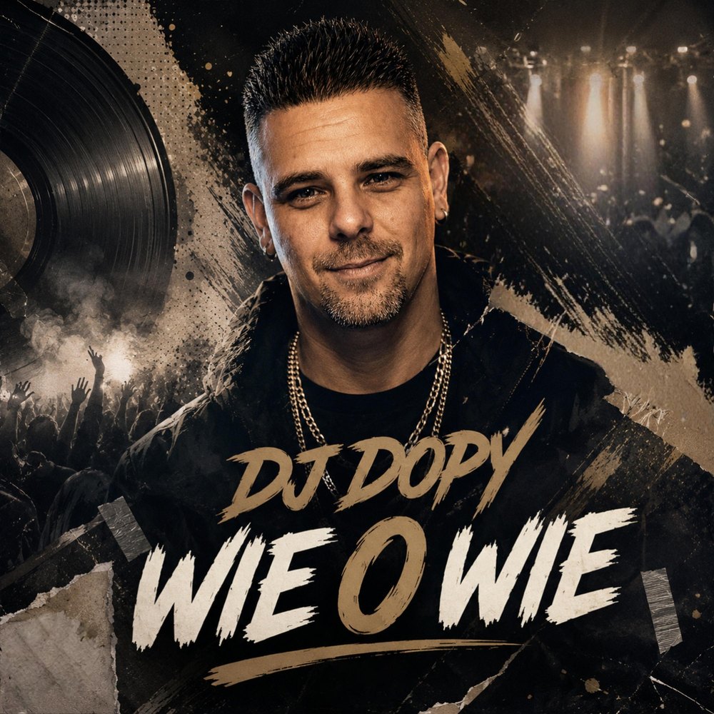 Wie O Wie cover